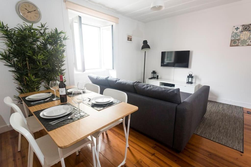 Ola - Bairro Alto I Lejlighed